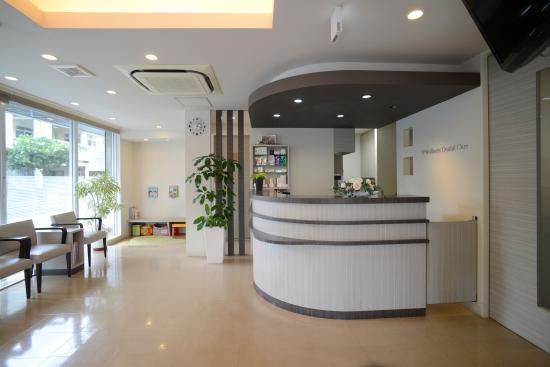 ホワイトエッセンス 浦添の写真 1