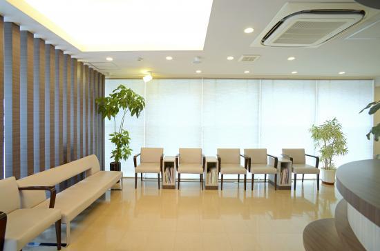 ホワイトエッセンス 浦添の写真 2