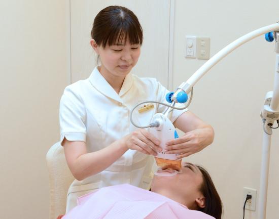 ホワイトエッセンス 浦添の写真 6