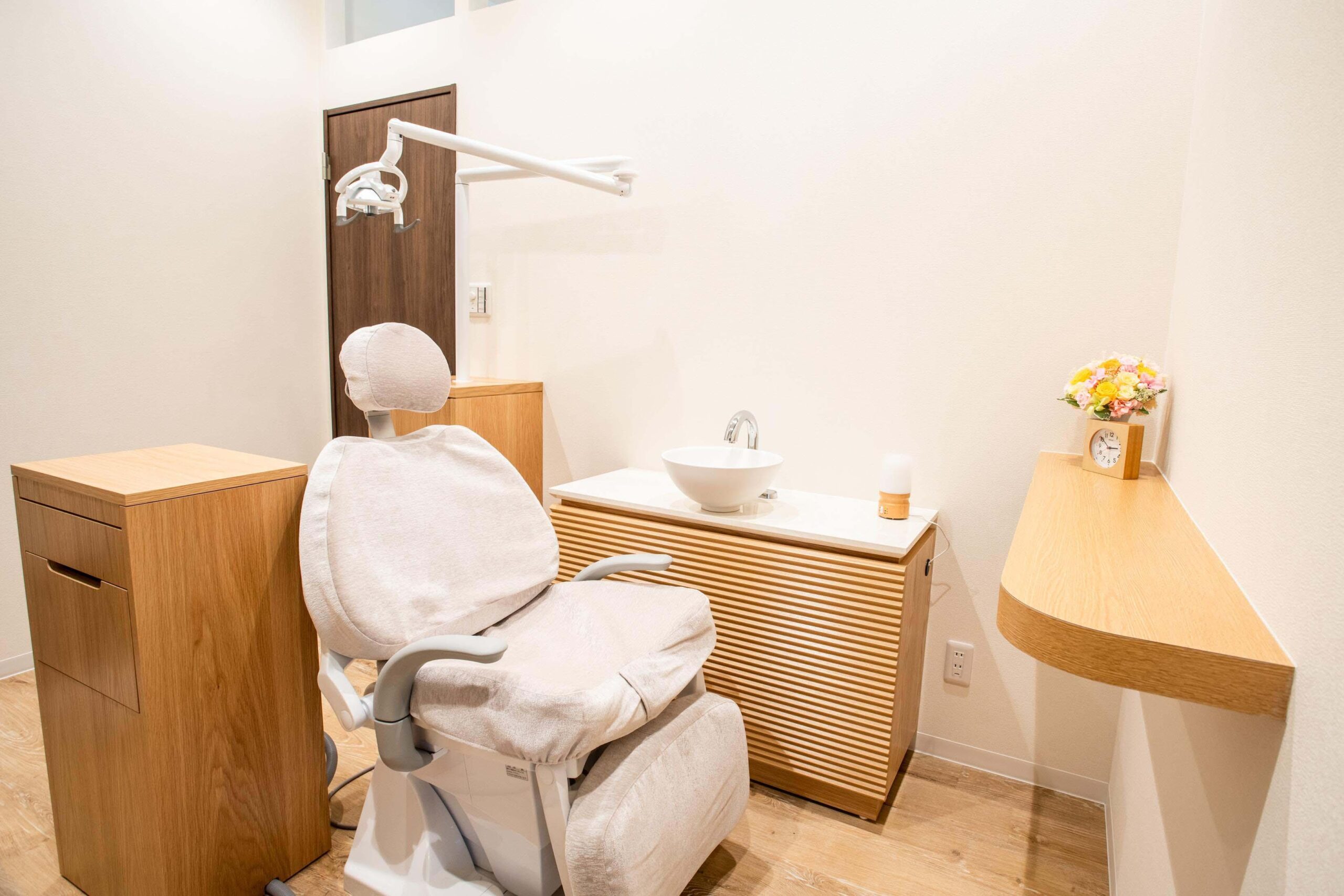 ホワイトエッセンス 淀屋橋の写真 2