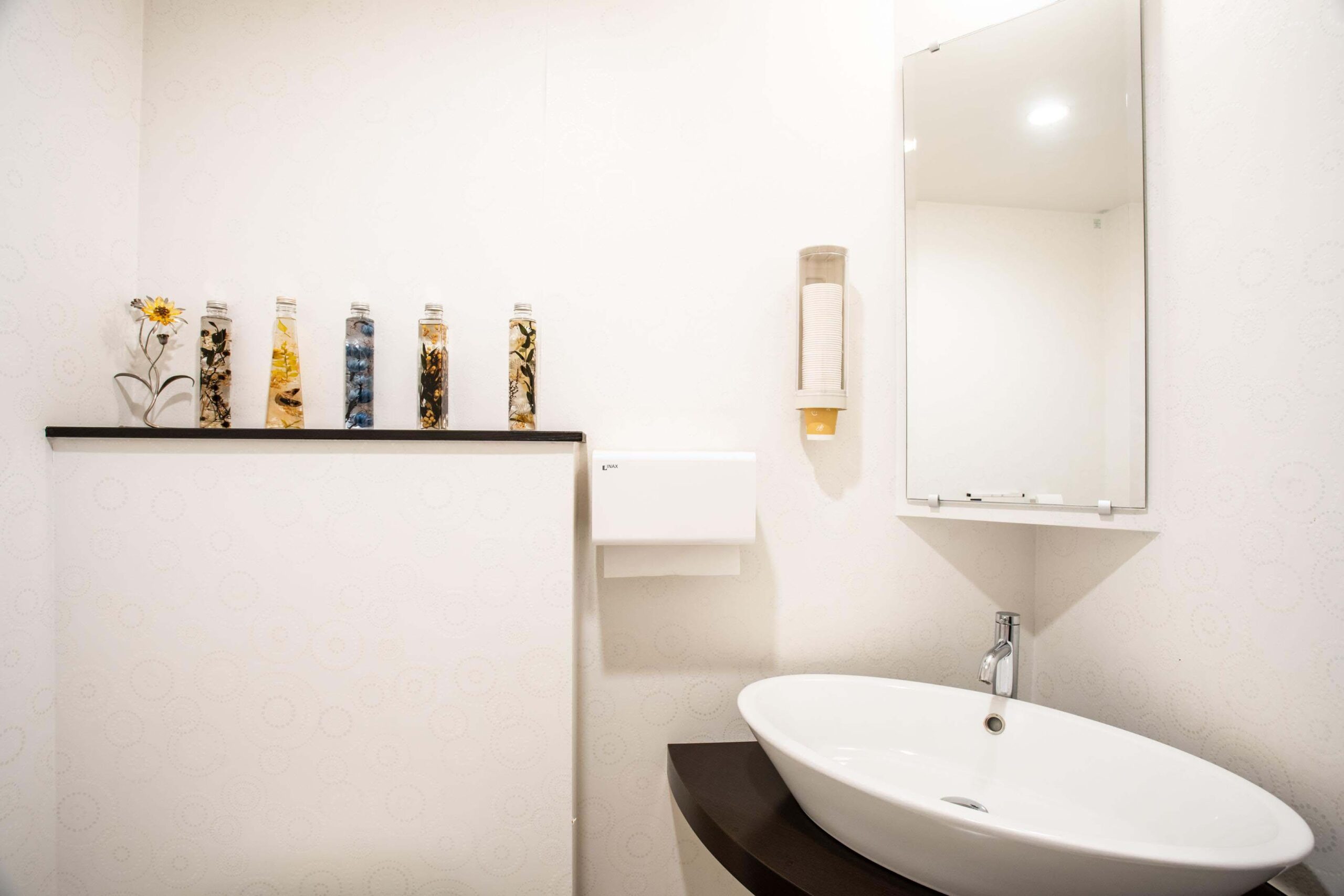 ホワイトエッセンス 淀屋橋の写真 4