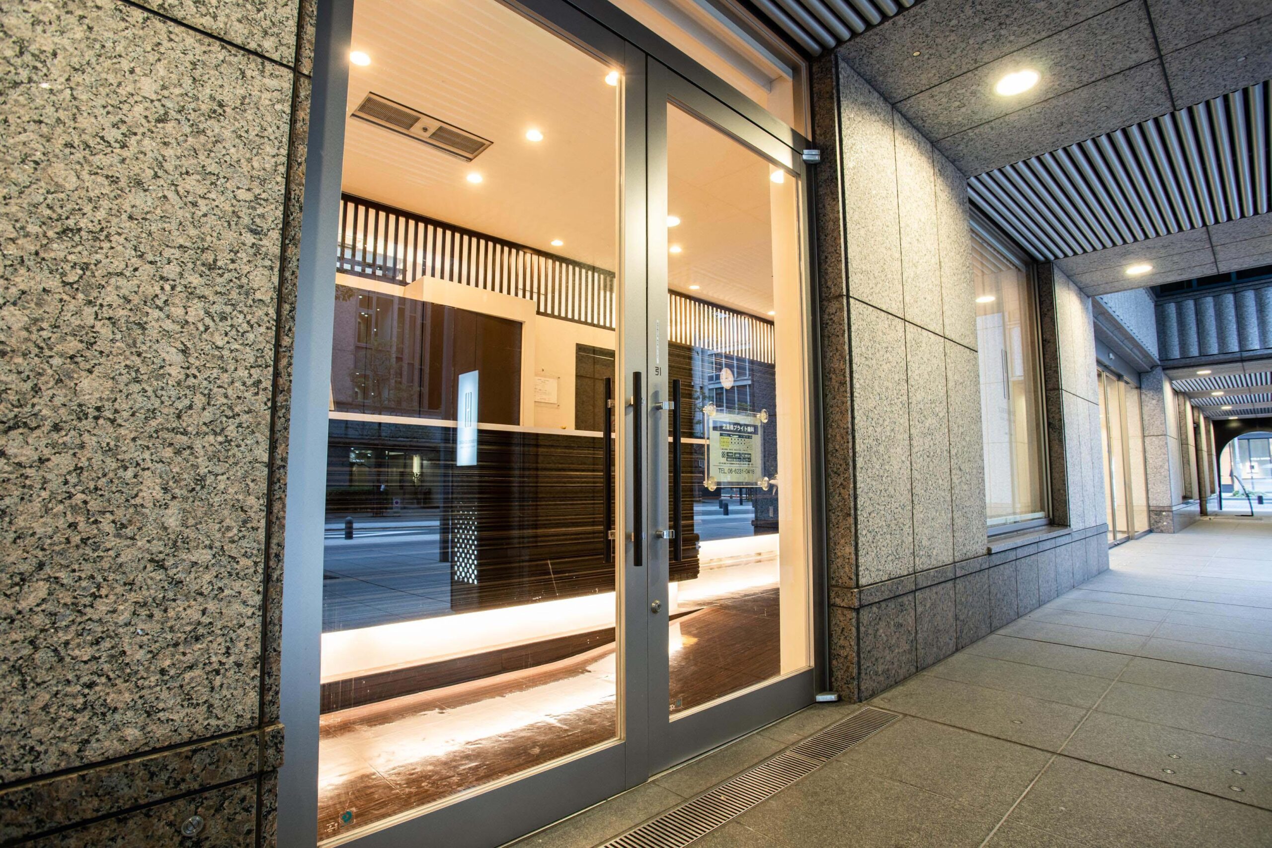 ホワイトエッセンス 淀屋橋の写真 7