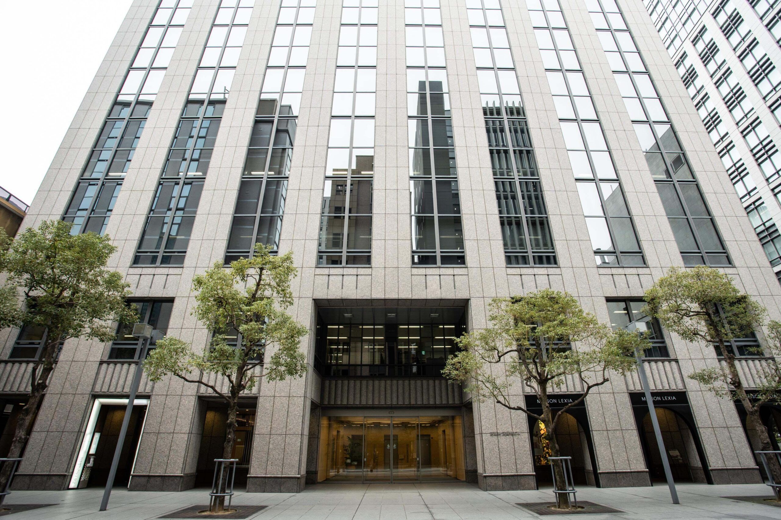 ホワイトエッセンス 淀屋橋の写真 8