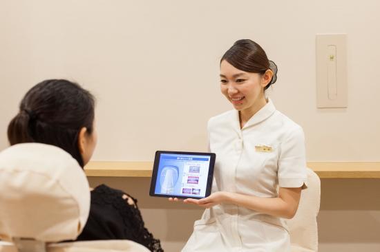 ホワイトエッセンス 深沢の写真 6