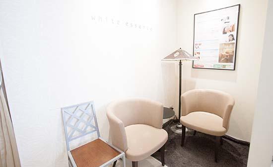 ホワイトエッセンス 清水木の下の写真 1