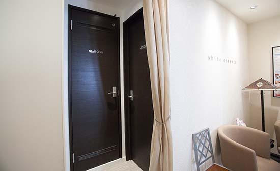 ホワイトエッセンス 清水木の下の写真 3