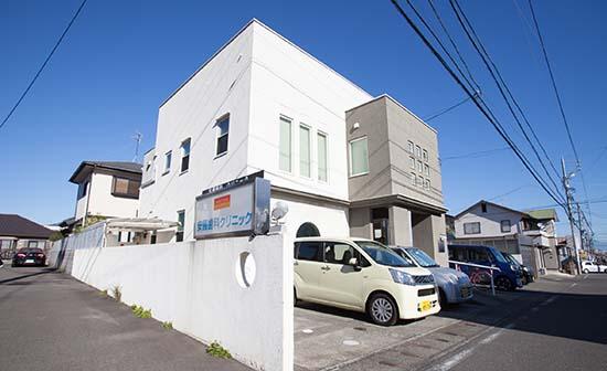 ホワイトエッセンス 清水木の下の写真 7