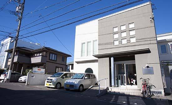 ホワイトエッセンス 清水木の下の写真 8