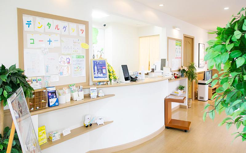 ホワイトエッセンス 渋川の写真 1