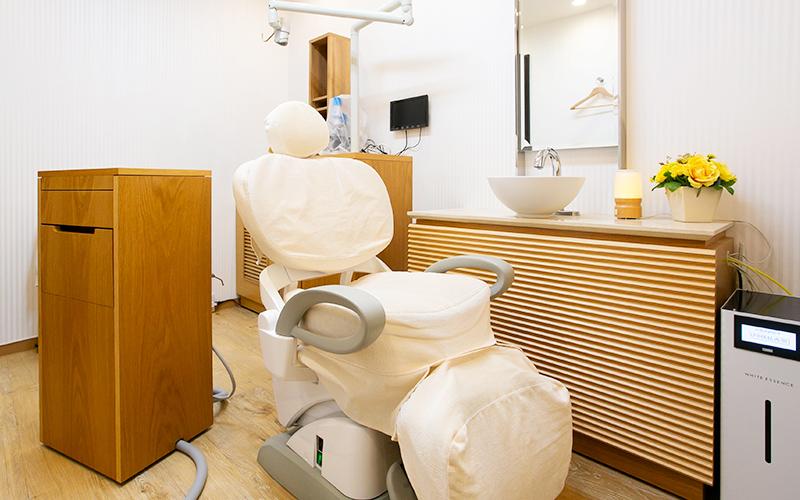 ホワイトエッセンス 渋川の写真 2