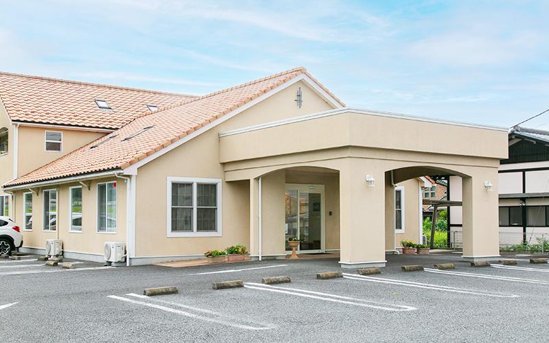 ホワイトエッセンス 渋川の写真 4