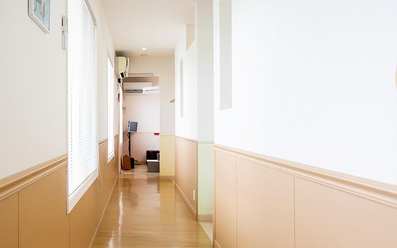 ホワイトエッセンス 渋川の写真 6