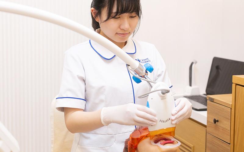 ホワイトエッセンス 渋川の写真 8