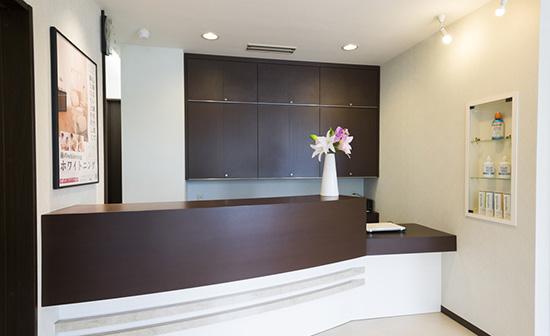 ホワイトエッセンス 渋沢の写真 1