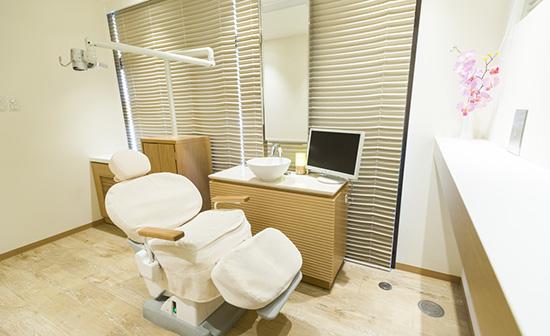 ホワイトエッセンス 渋沢の写真 2