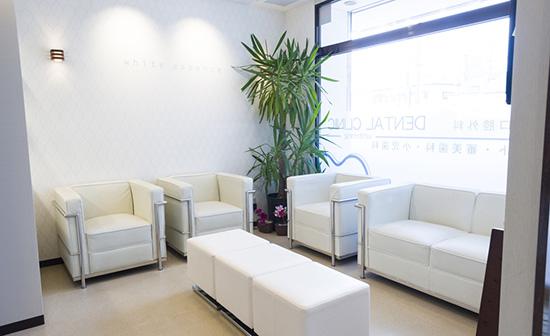 ホワイトエッセンス 渋沢の写真 3