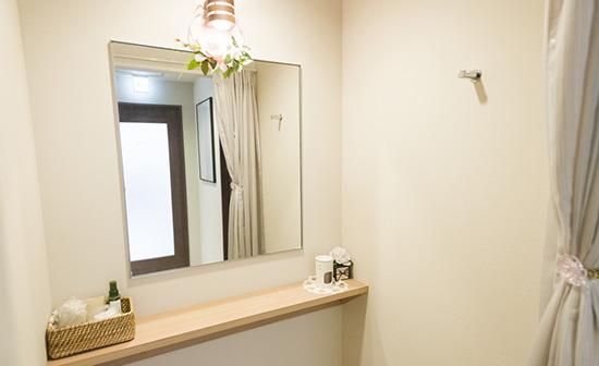 ホワイトエッセンス 渋沢の写真 4