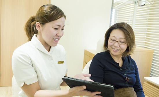 ホワイトエッセンス 渋沢の写真 6