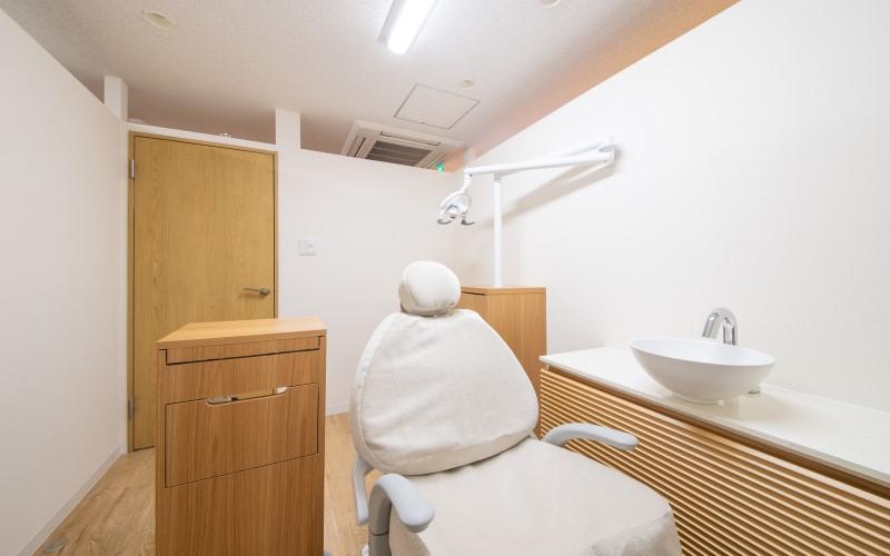 ホワイトエッセンス 熊本下通の写真 2