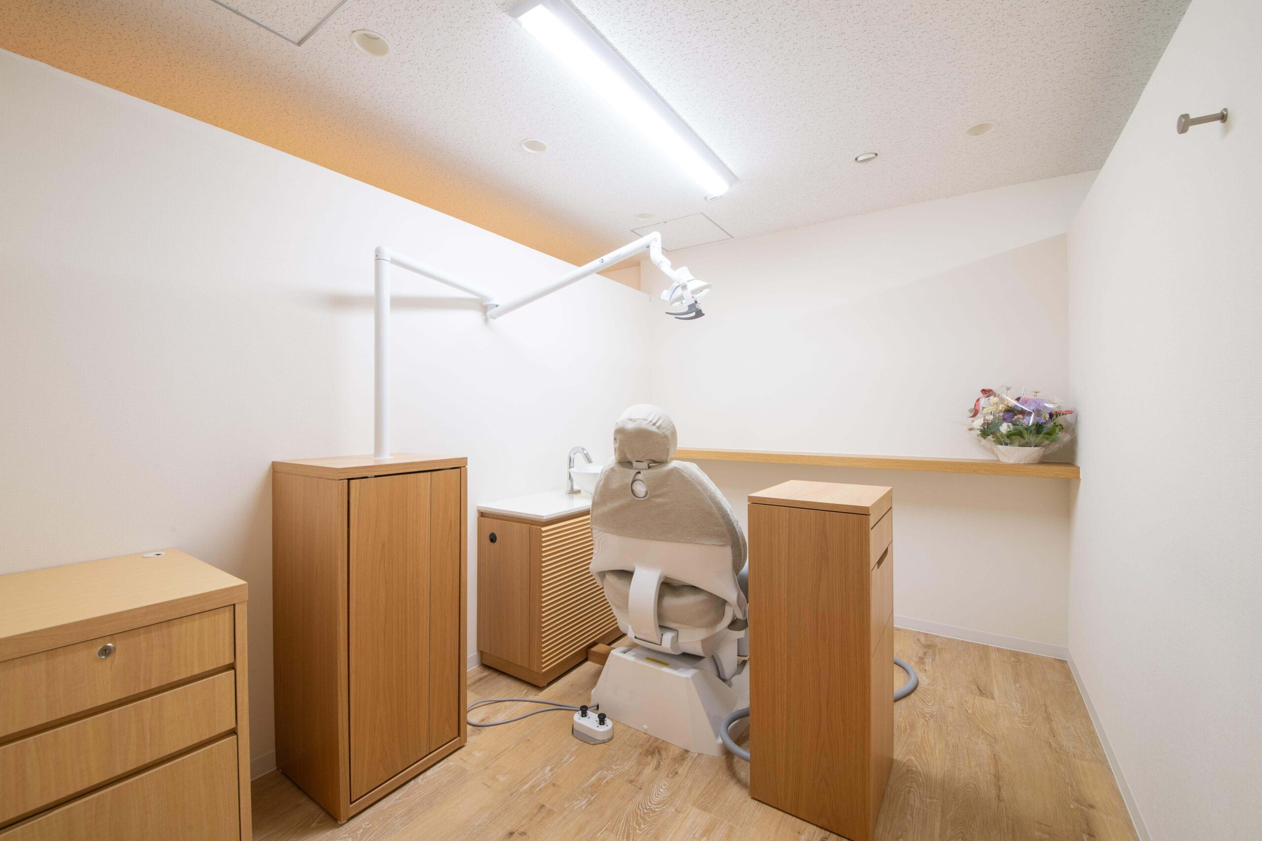 ホワイトエッセンス 熊本下通の写真 3