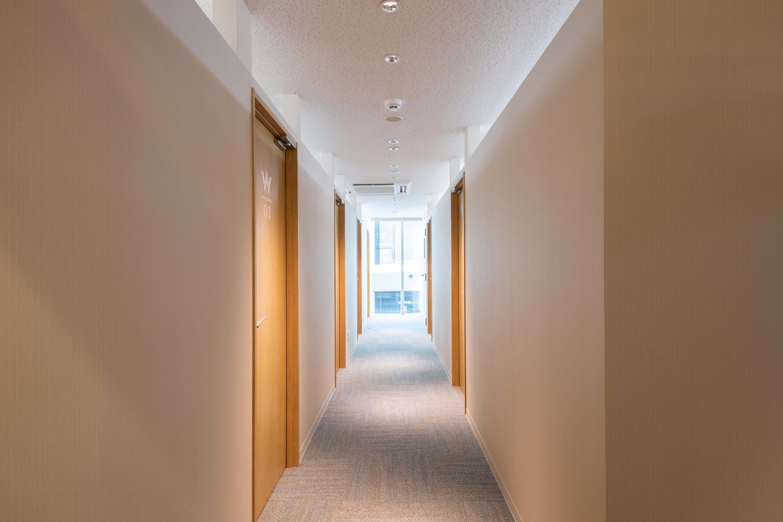 ホワイトエッセンス 熊本下通の写真 6