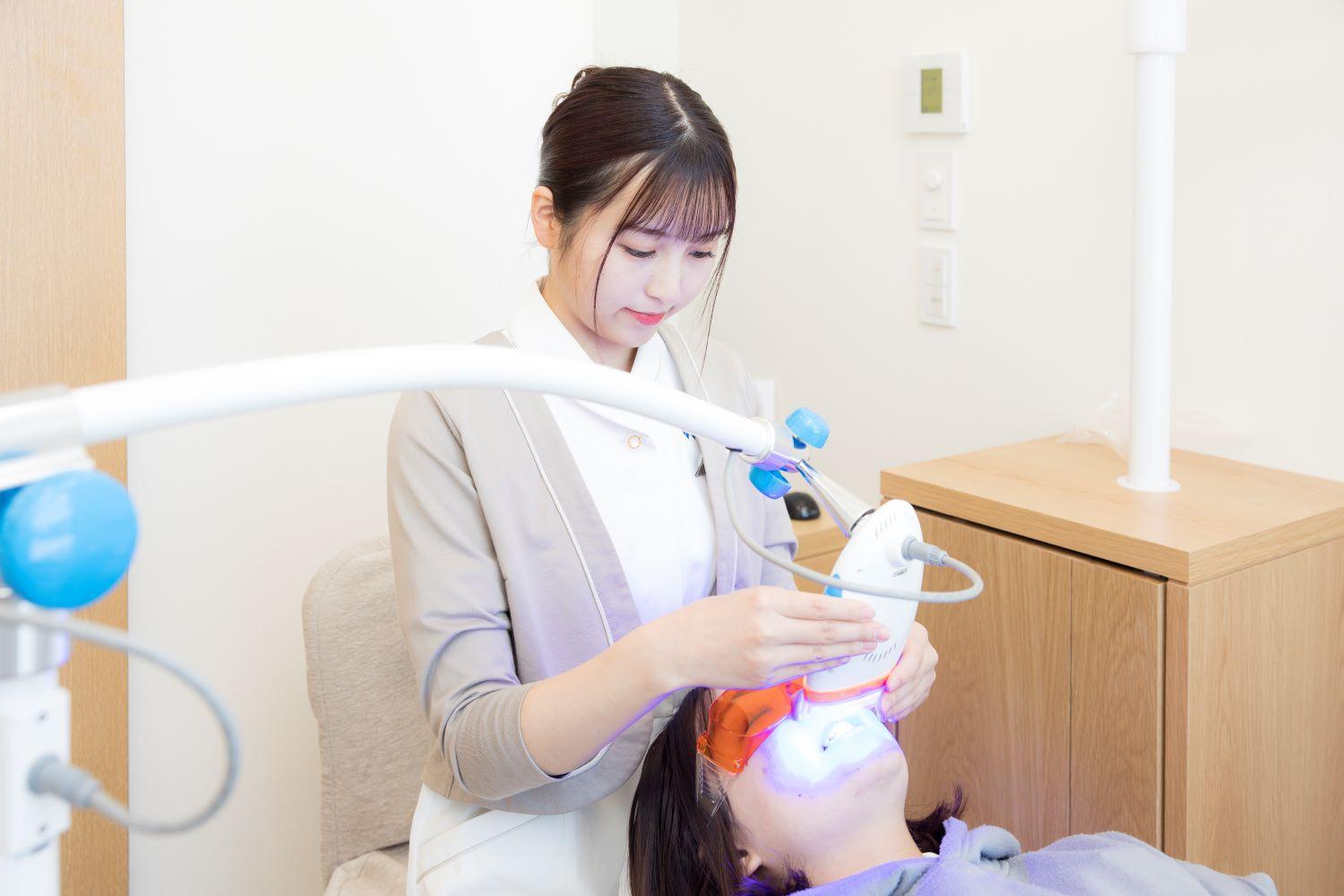 ホワイトエッセンス 熊本駅新幹線口の写真 3