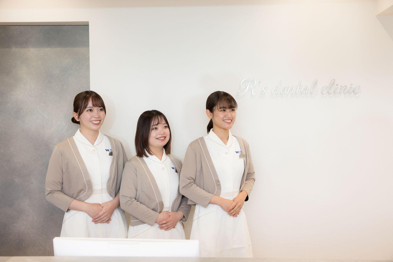 ホワイトエッセンス 熊本駅新幹線口の写真 6