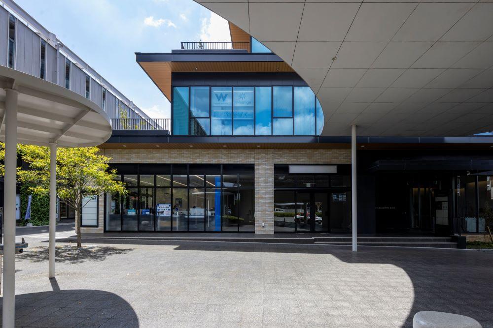 ホワイトエッセンス 熊本駅新幹線口の写真 8