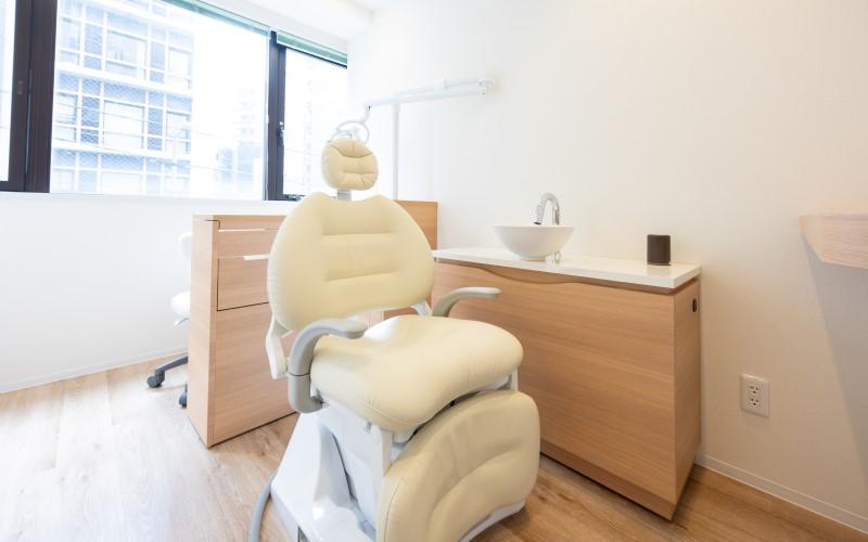 ホワイトエッセンス 生駒駅前の写真 2