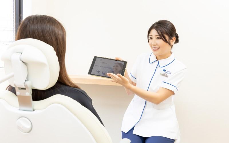 ホワイトエッセンス 生駒駅前の写真 8