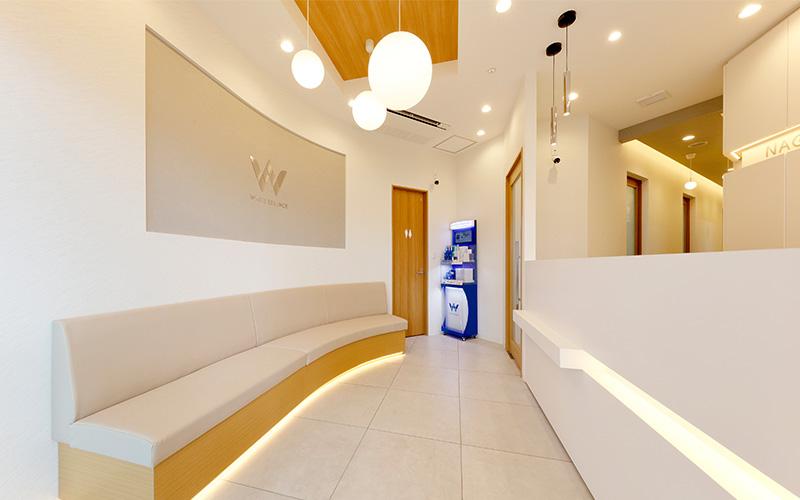 ホワイトエッセンス 甲子園の写真 1