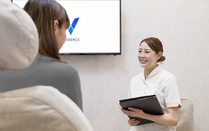 ホワイトエッセンス 甲子園の写真 7