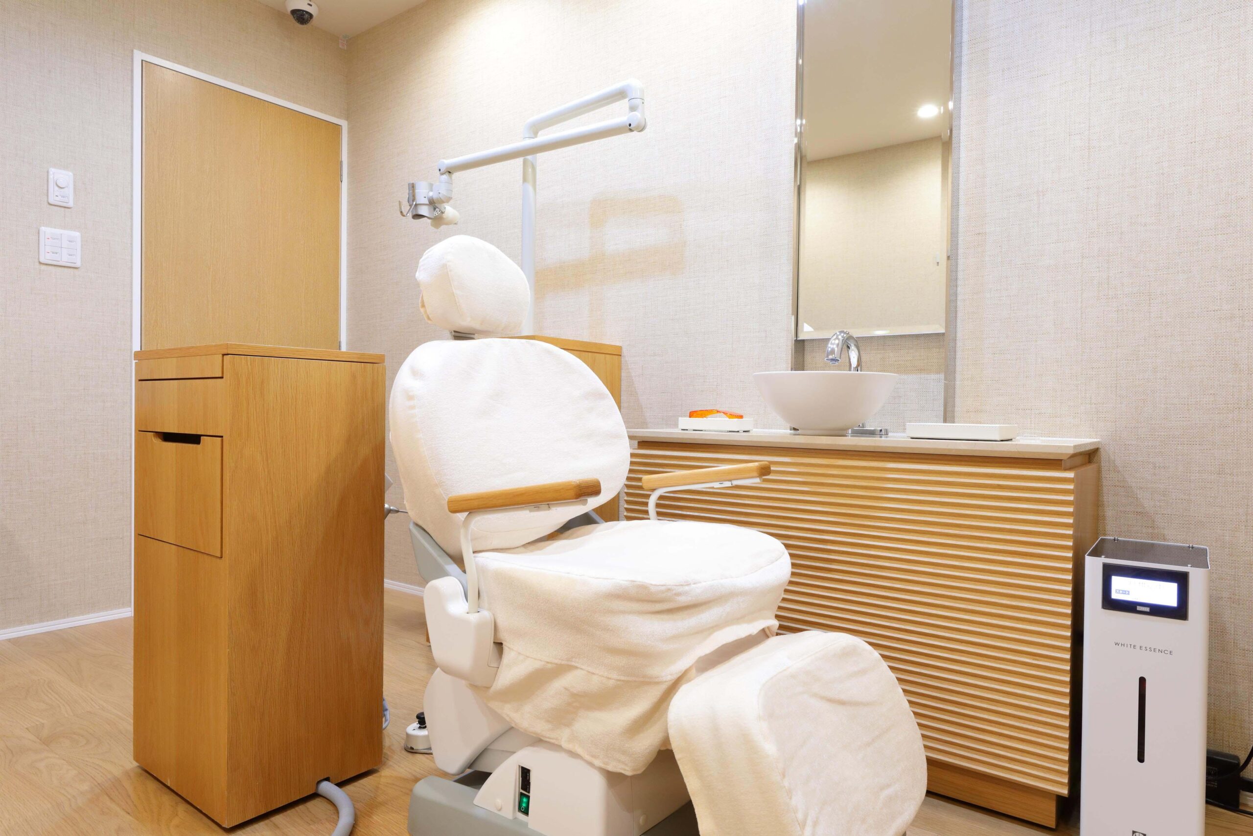 ホワイトエッセンス 甲府城東の写真 3