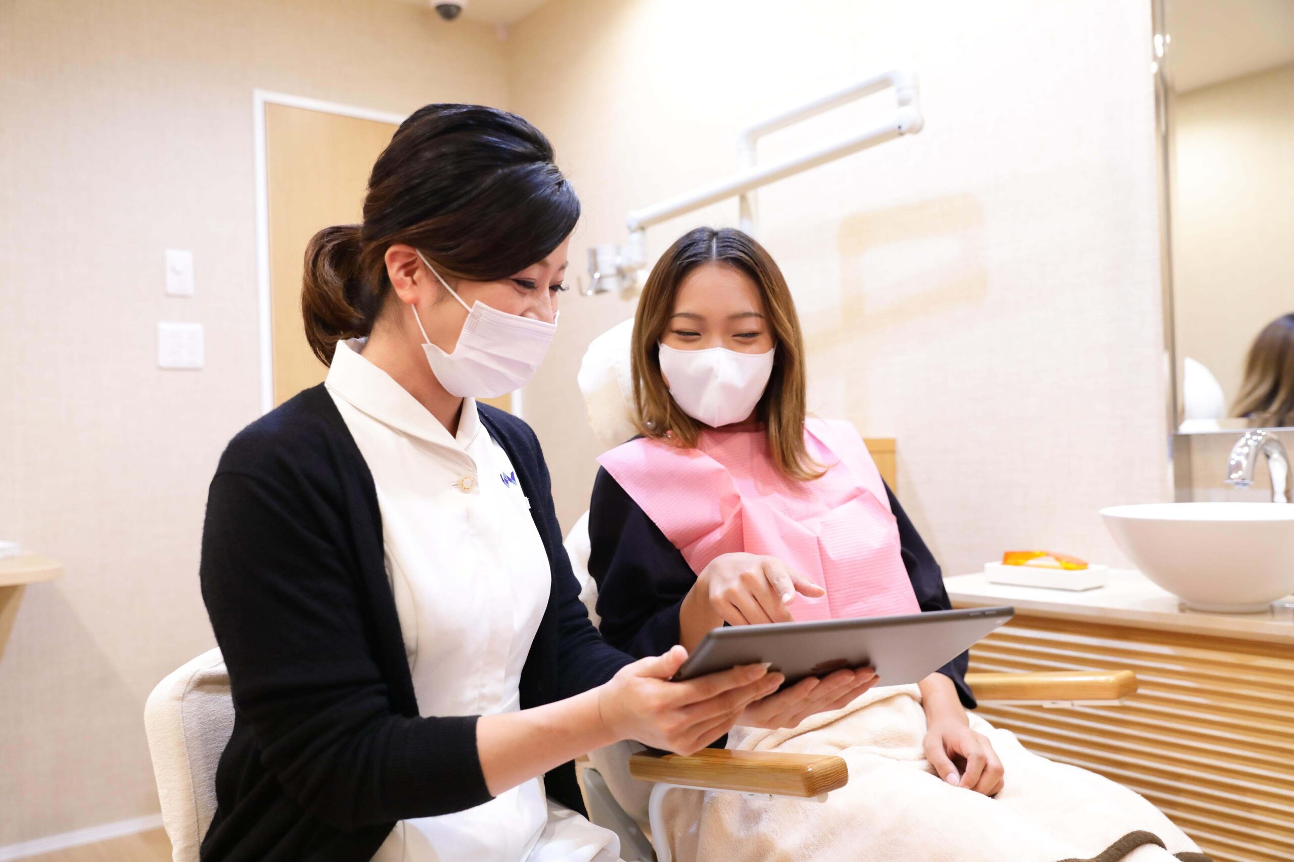 ホワイトエッセンス 甲府城東の写真 6