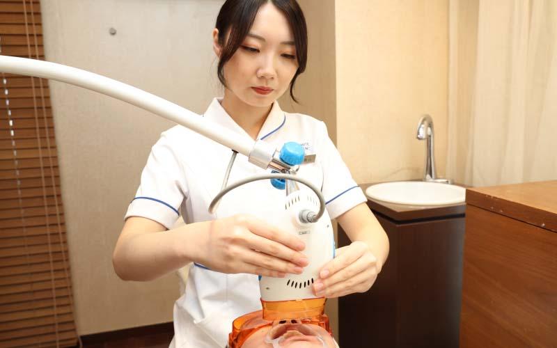 ホワイトエッセンス 町田の写真 7