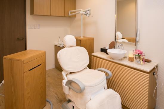 ホワイトエッセンス 目黒八雲の写真 2