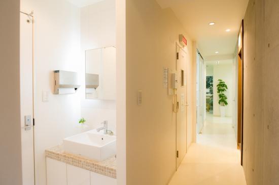 ホワイトエッセンス 目黒八雲の写真 3