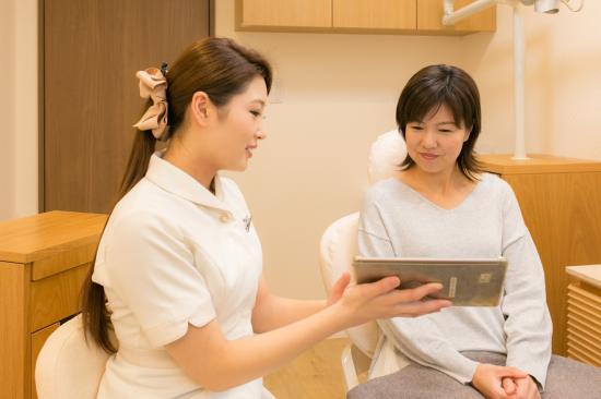 ホワイトエッセンス 目黒八雲の写真 6