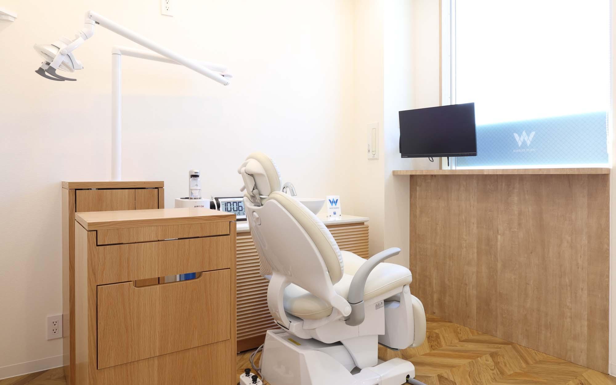 ホワイトエッセンス 相模原相生の写真 3