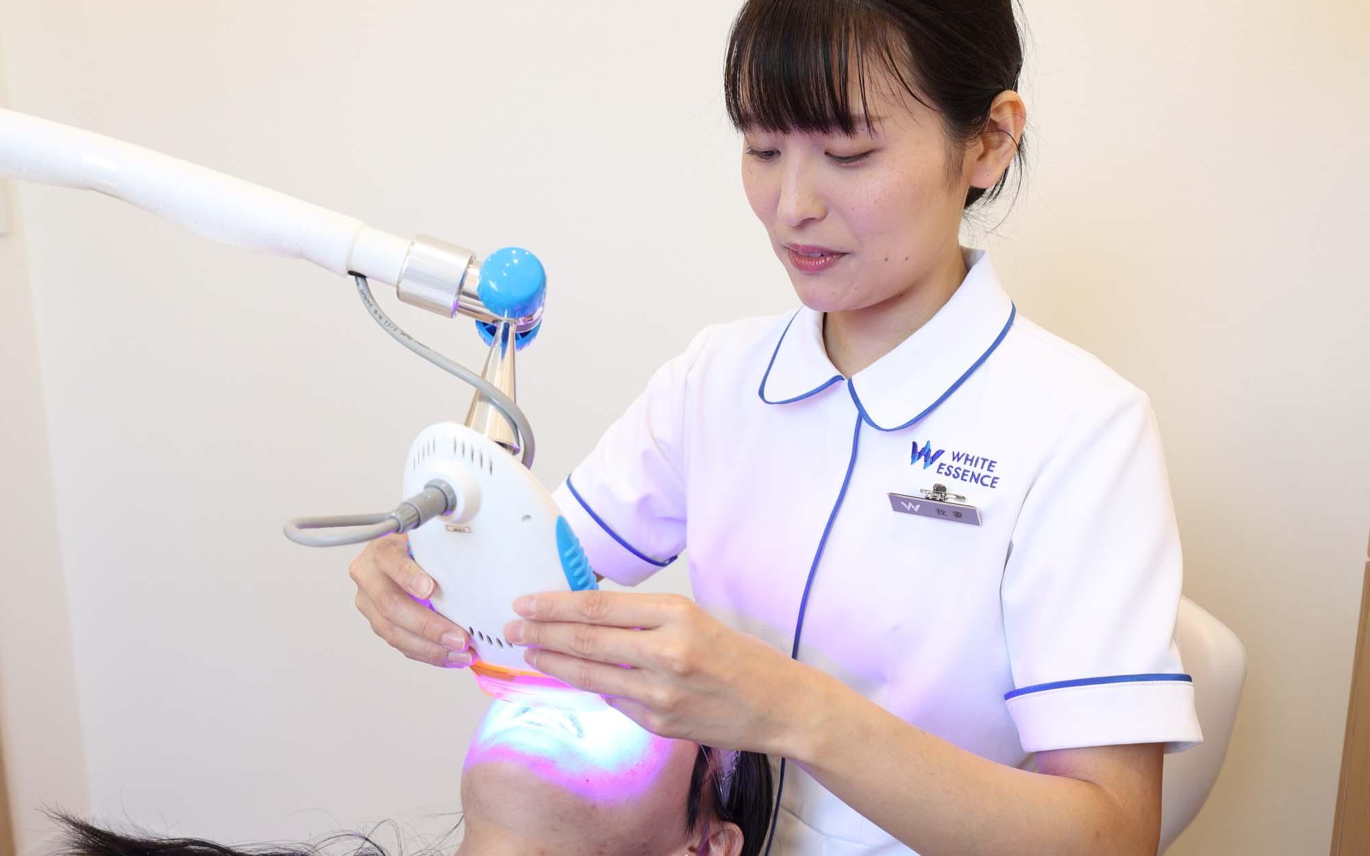 ホワイトエッセンス 相模原相生の写真 6