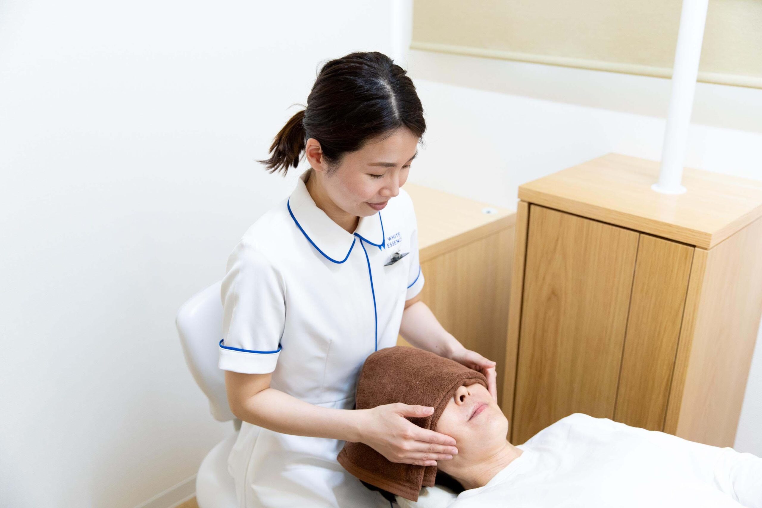 ホワイトエッセンス 知多の写真 7