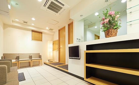 ホワイトエッセンス 石神井公園の写真 1