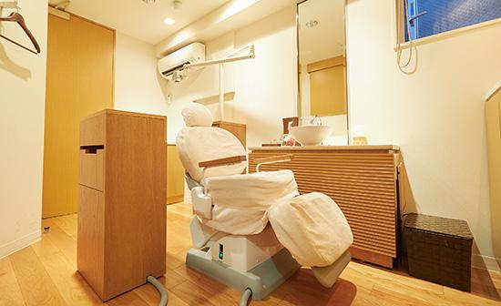 ホワイトエッセンス 石神井公園の写真 2