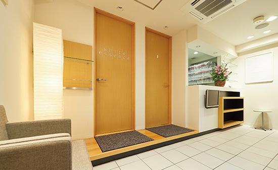 ホワイトエッセンス 石神井公園の写真 3