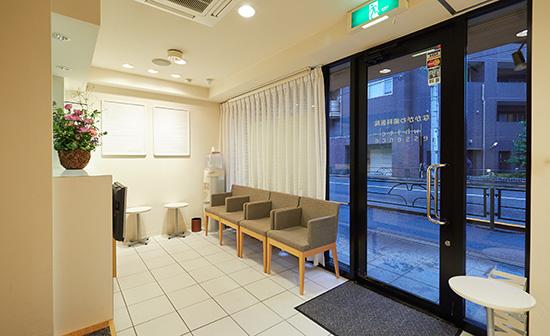 ホワイトエッセンス 石神井公園の写真 4