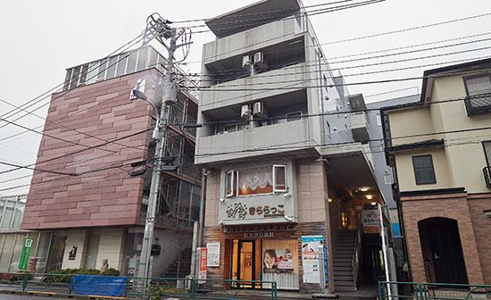 ホワイトエッセンス 石神井公園の写真 7