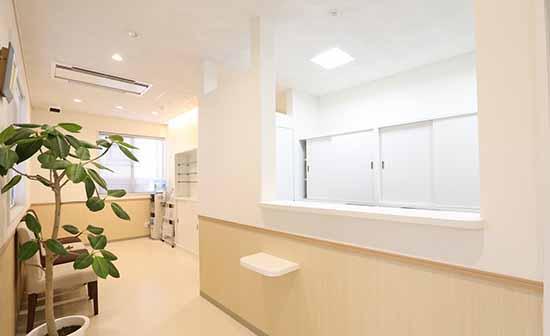 ホワイトエッセンス 福山北の写真 1