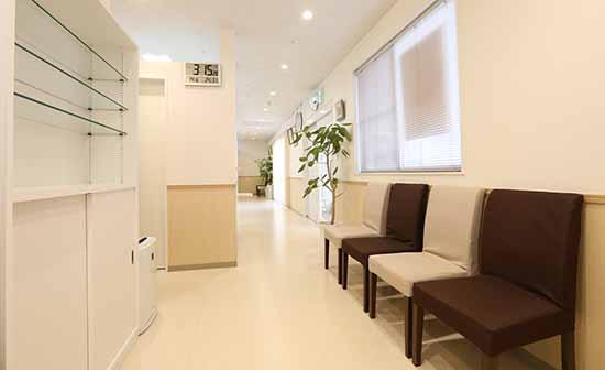 ホワイトエッセンス 福山北の写真 3