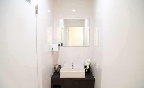 ホワイトエッセンス 福山北の写真 4