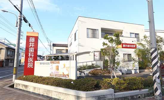 ホワイトエッセンス 福山北の写真 7